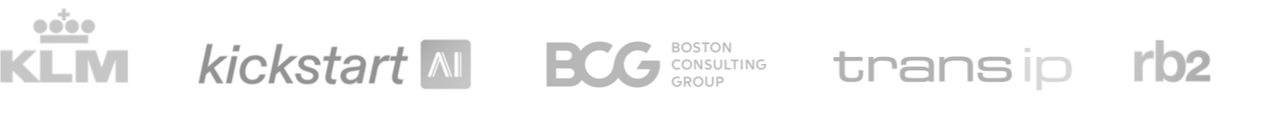 Partner logos