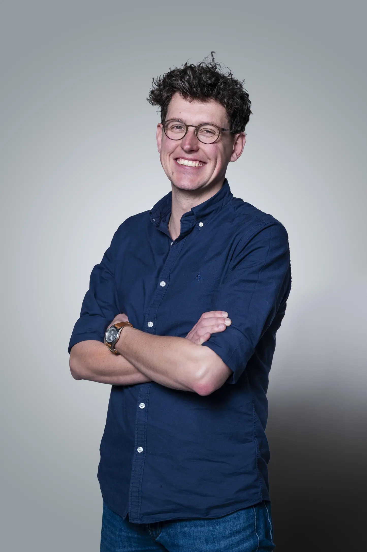 Stijn Bakker